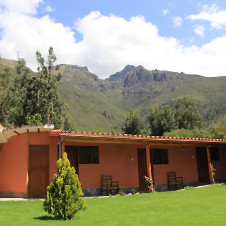 Casita Media Luna Villa